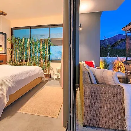 Oxy Seaview Private Pool Indoor Heated Pool Dalaman