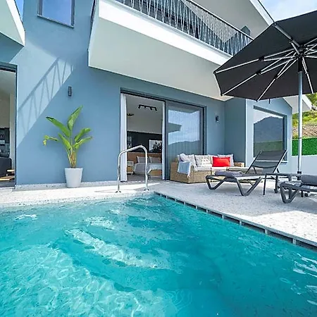 Hotel Oxy Seaview Private Pool Indoor Heated Pool Dalaman