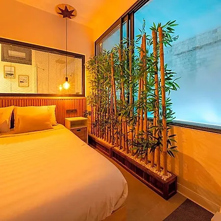 Oxy Seaview Private Pool Indoor Heated Pool Даламан